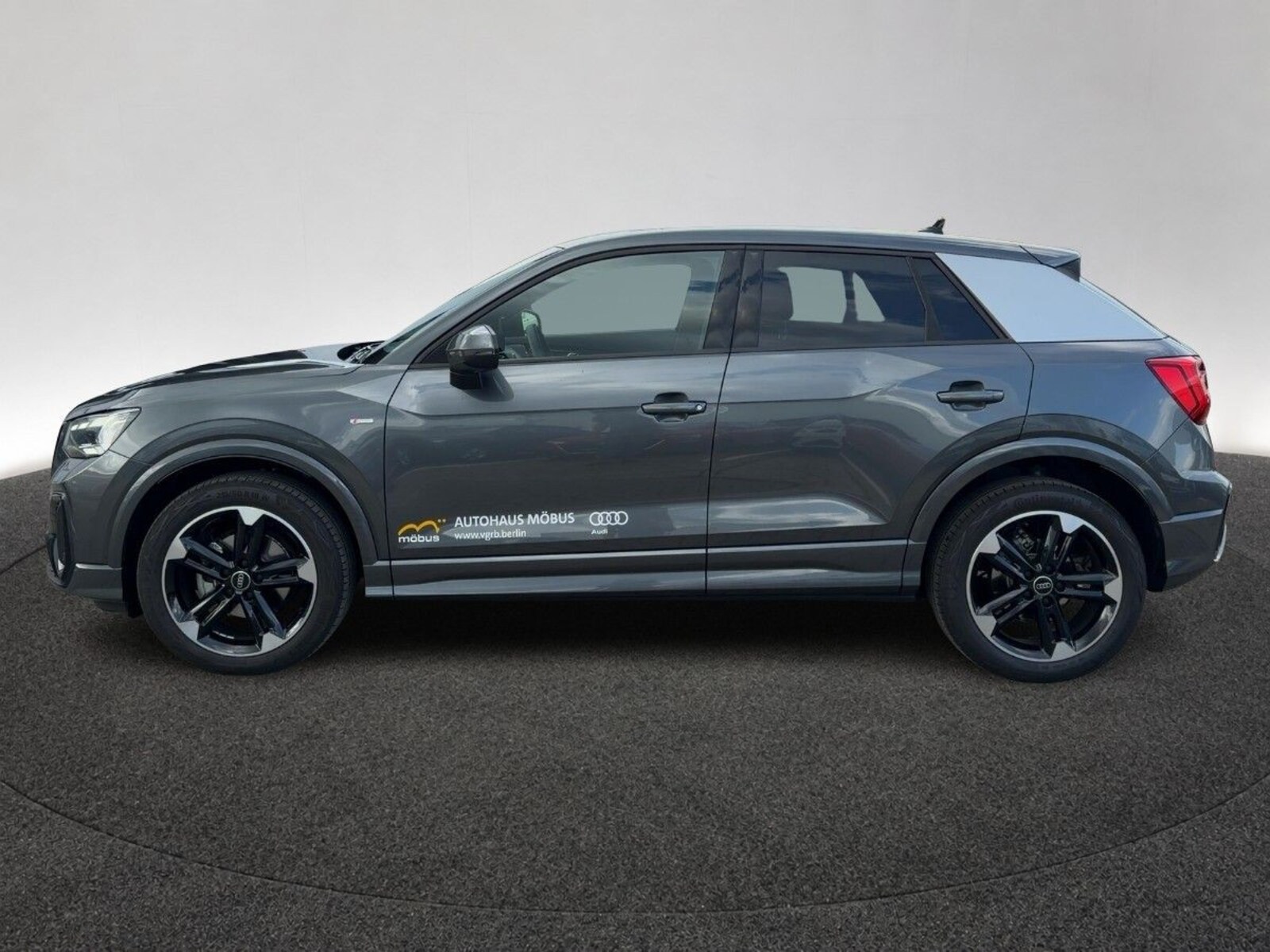 Audi Q2 – Bild 3