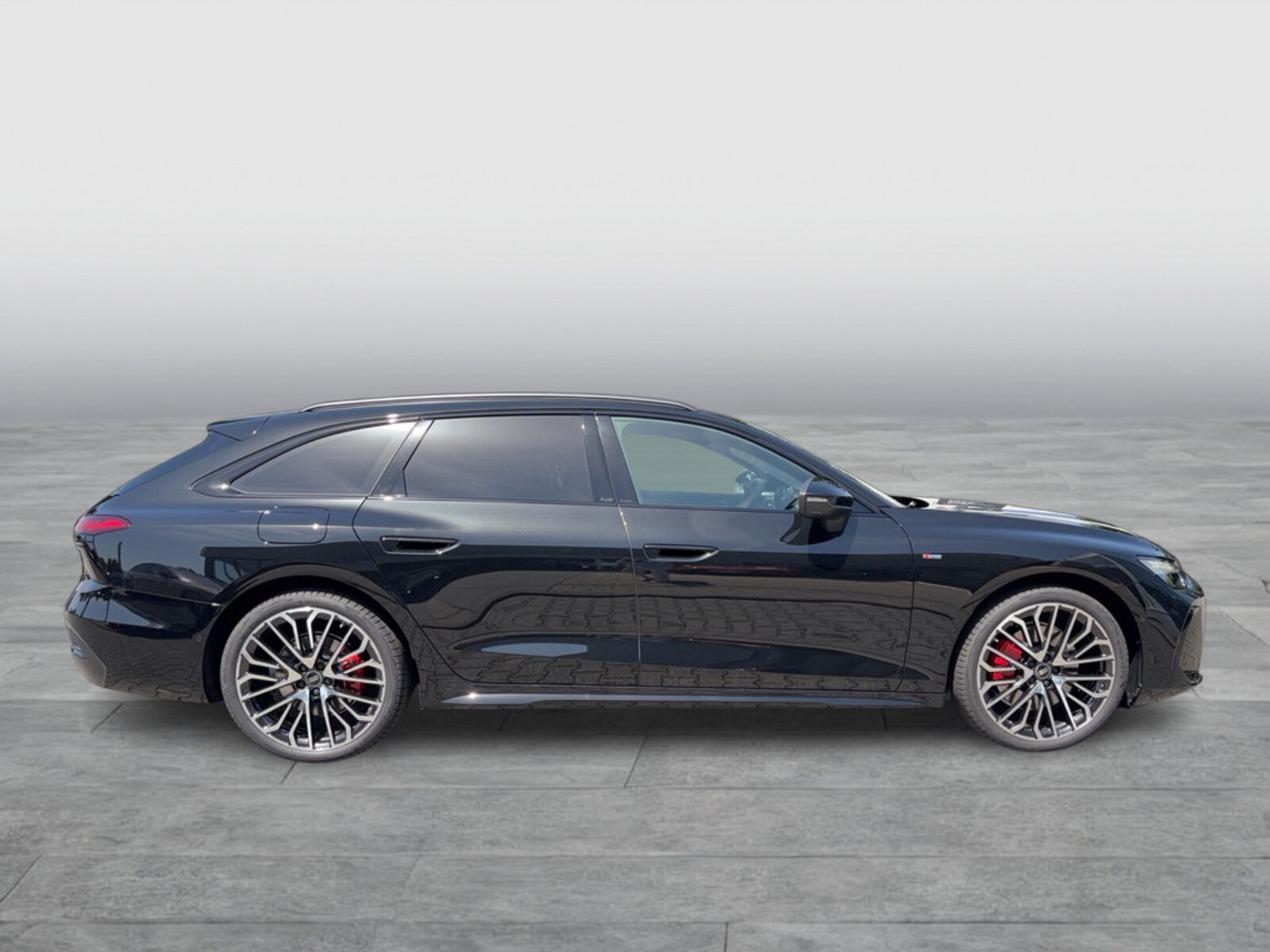 Audi A6 Avant – Bild 6