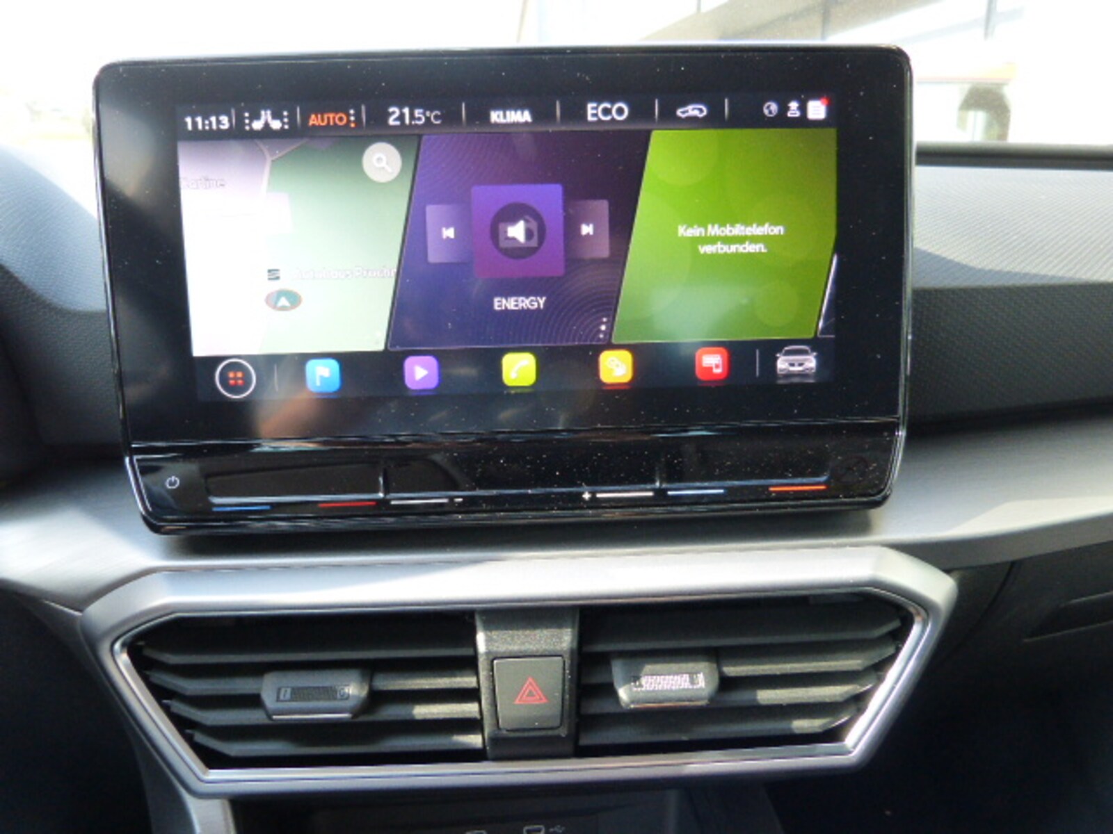 SEAT Leon – Bild 22