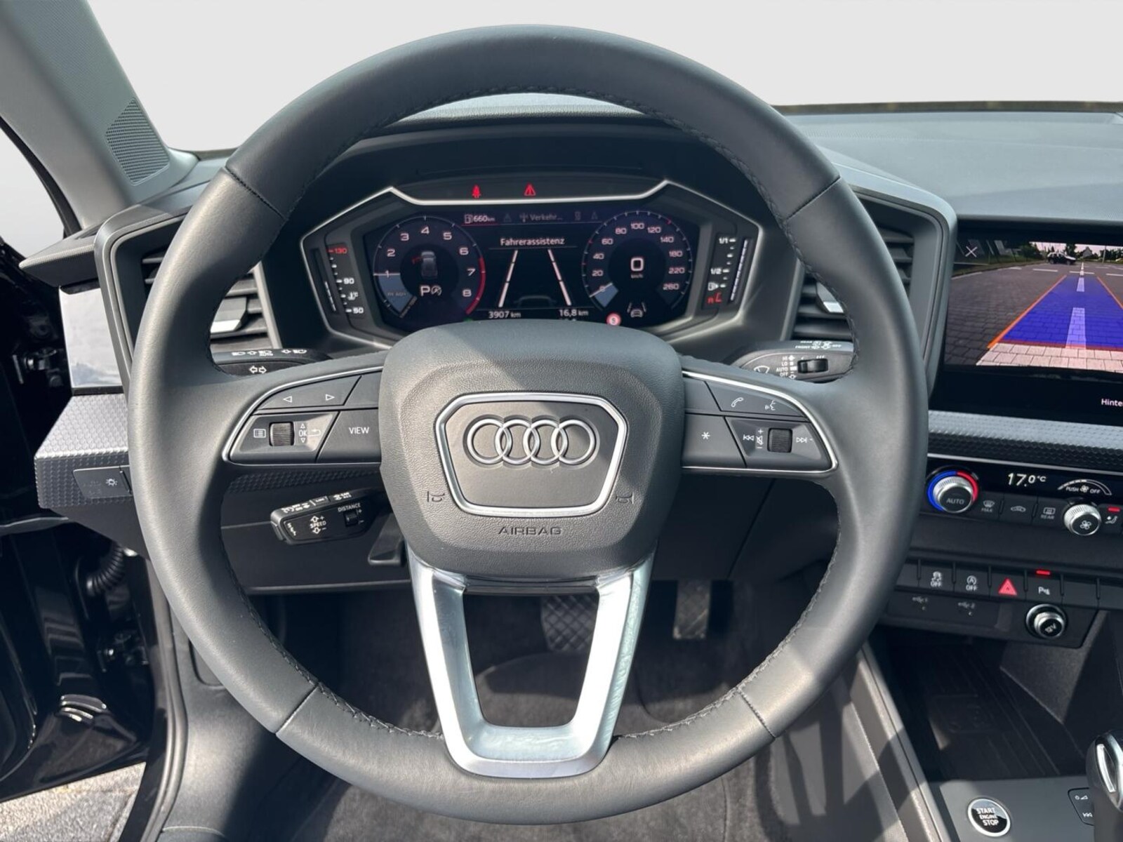 Audi A1 Sportback – Bild 15
