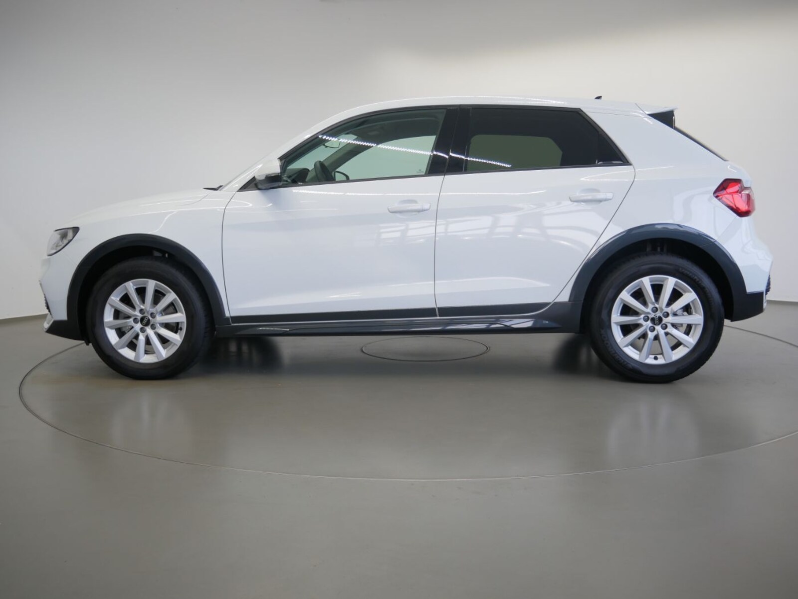 Audi A1 allstreet – Bild 4
