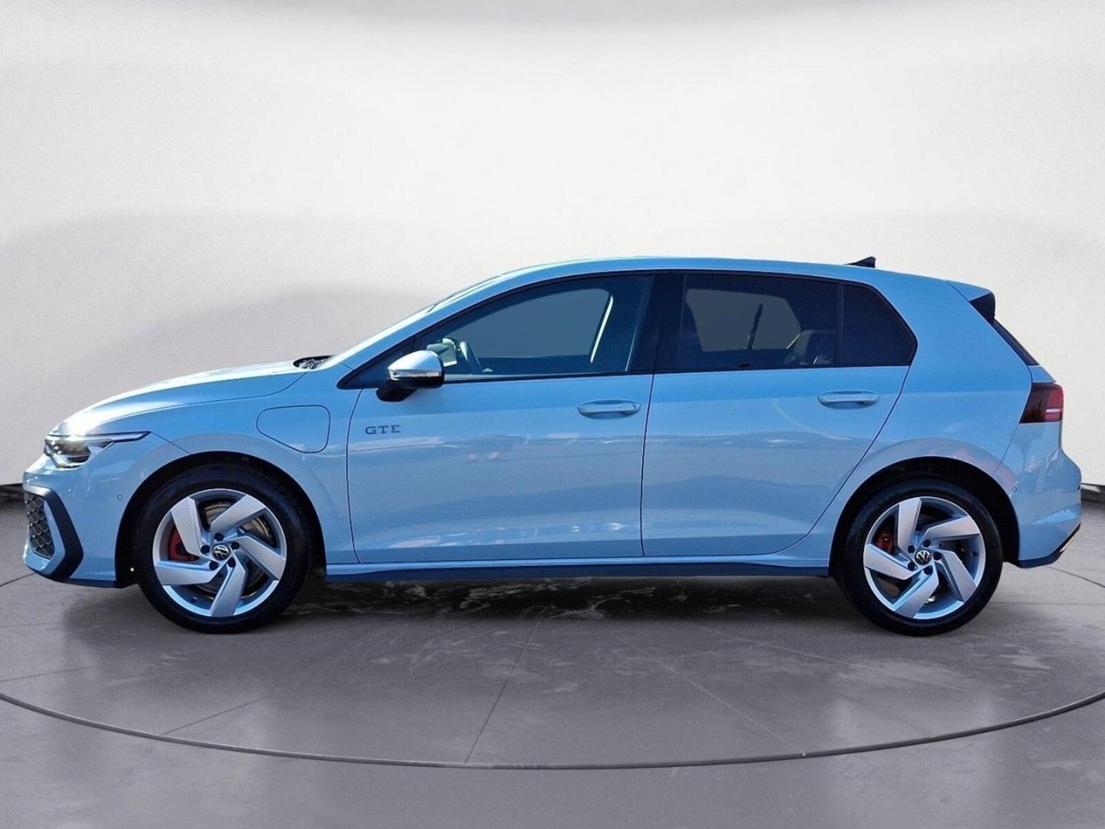 Volkswagen Golf – Bild 3