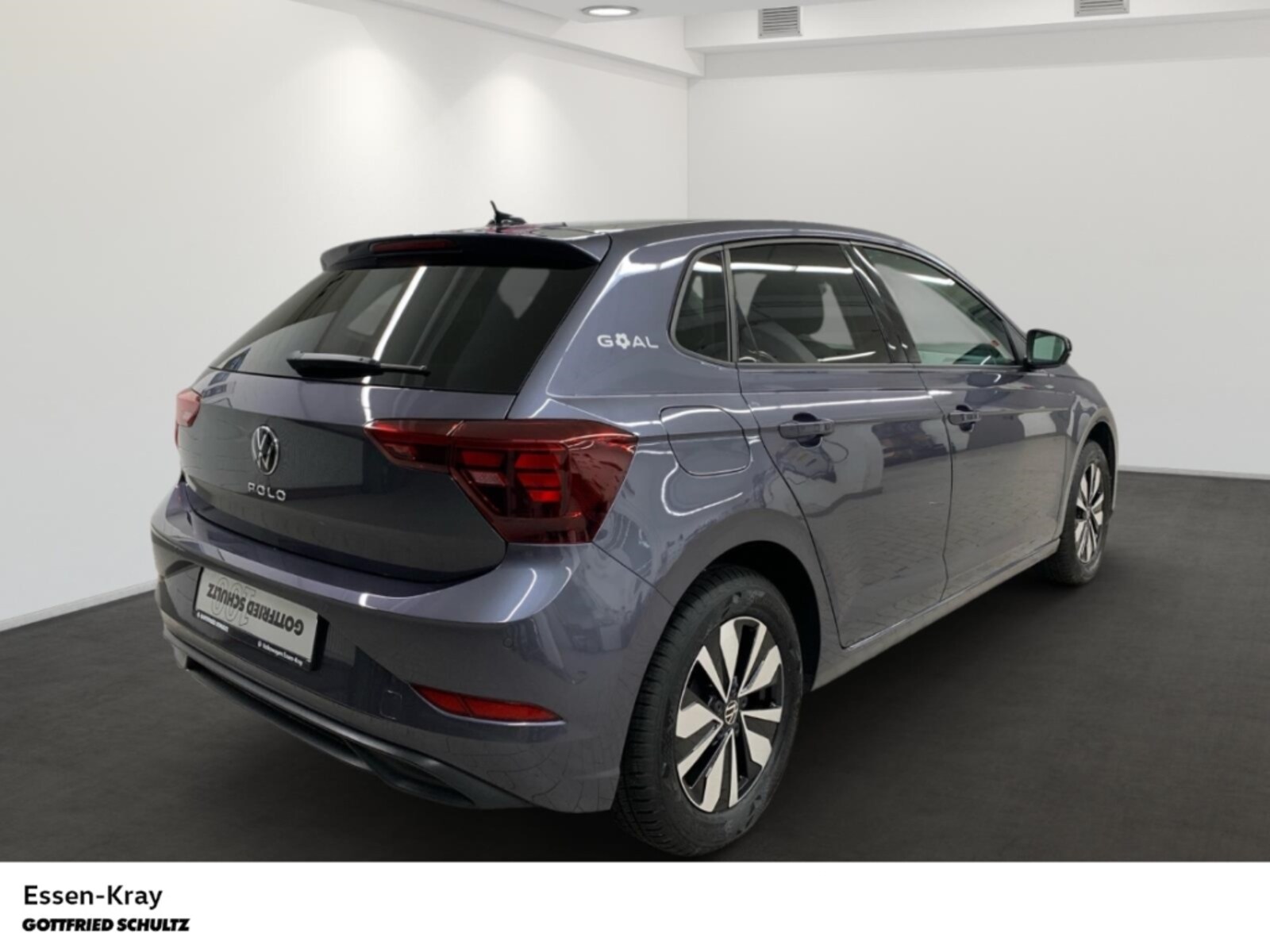 Volkswagen Polo – Bild 4