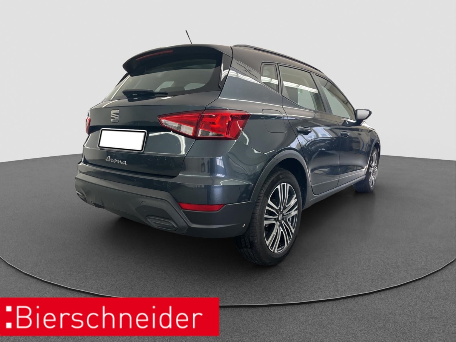 SEAT Arona – Bild 8