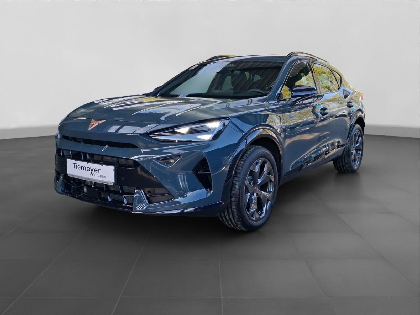 CUPRA Formentor – Bild 2