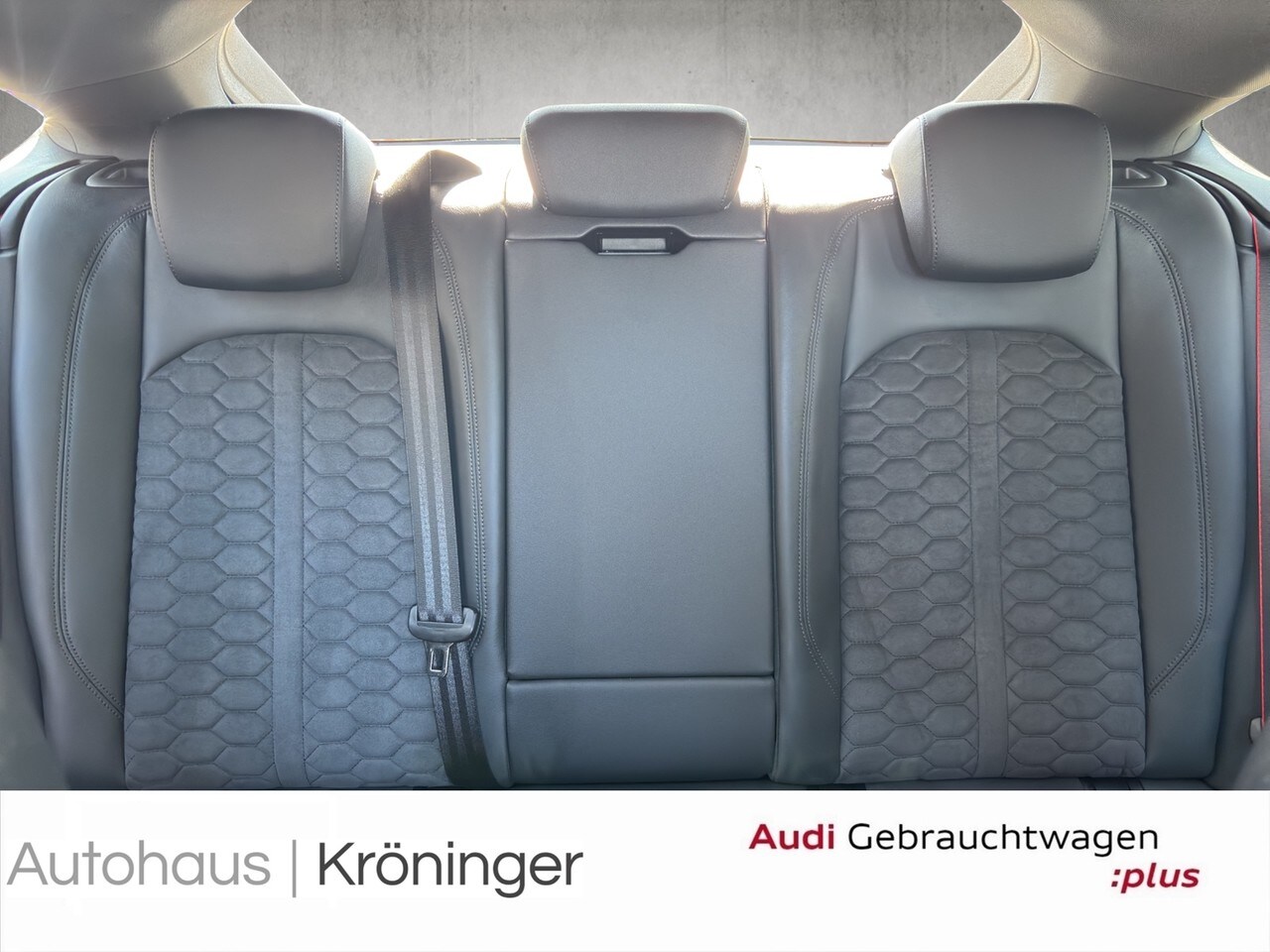Image about Audi RS 5 Sportback TFSI quattro tiptronic