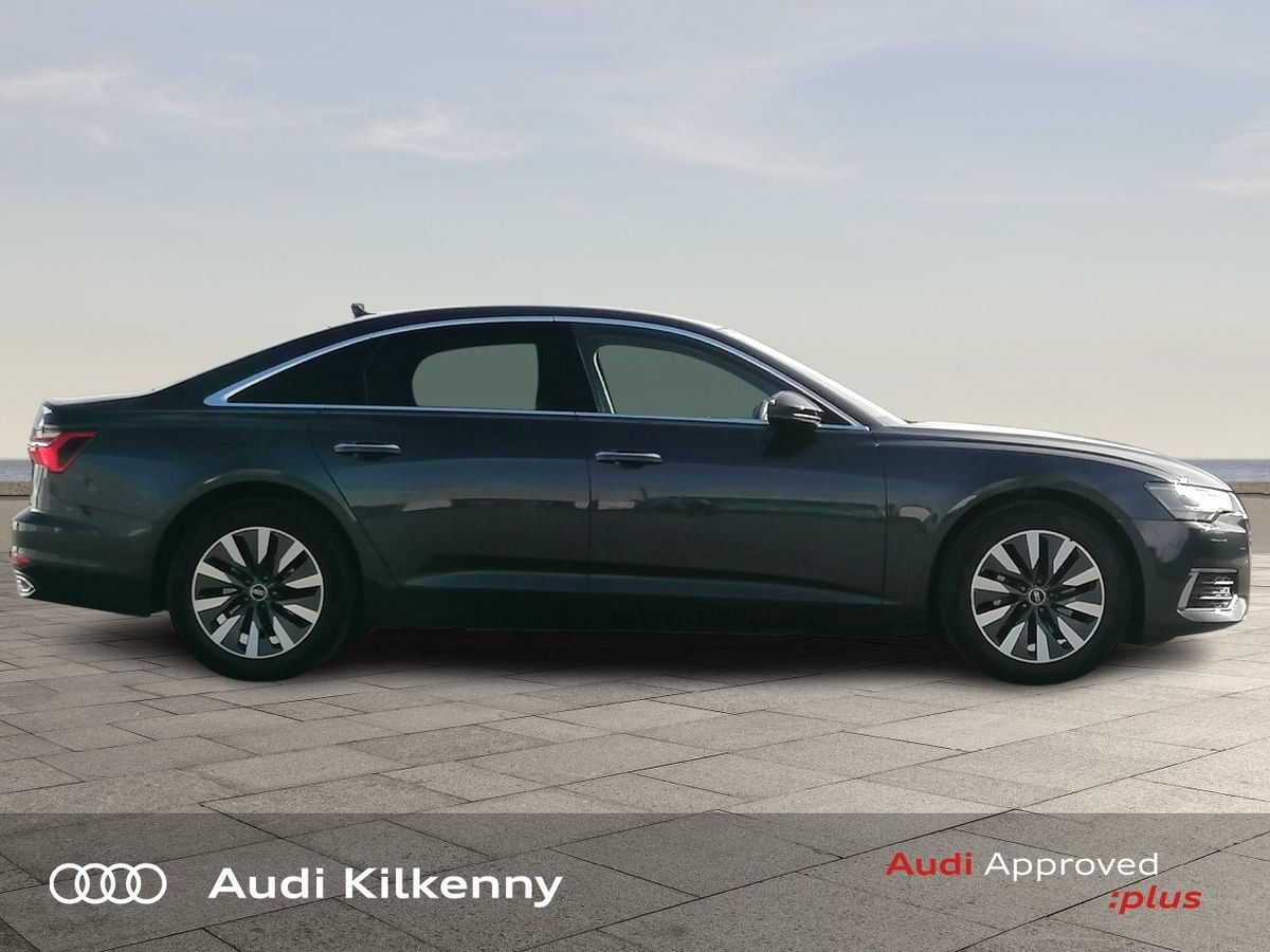 Image about Audi A6 Saloon SE 40 TDI 204 PS S tronic