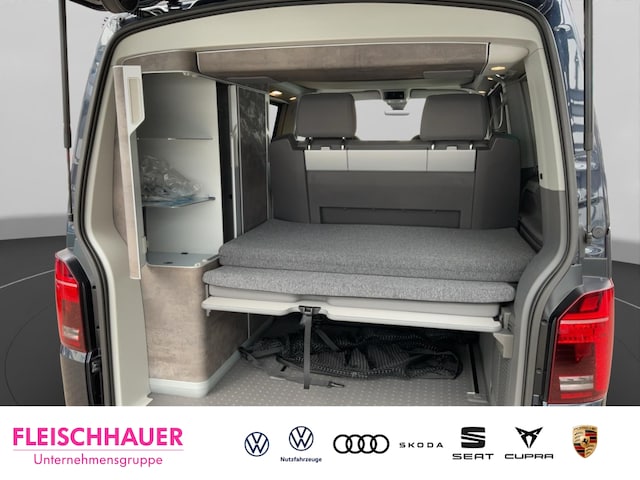 Volkswagen T6.1 California