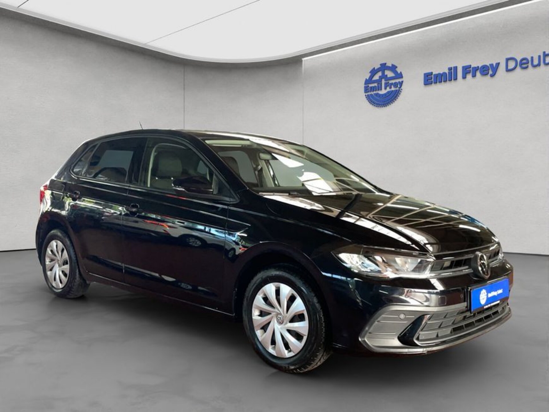 Volkswagen Polo Life