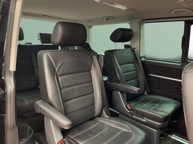 Volkswagen T6.1 Multivan