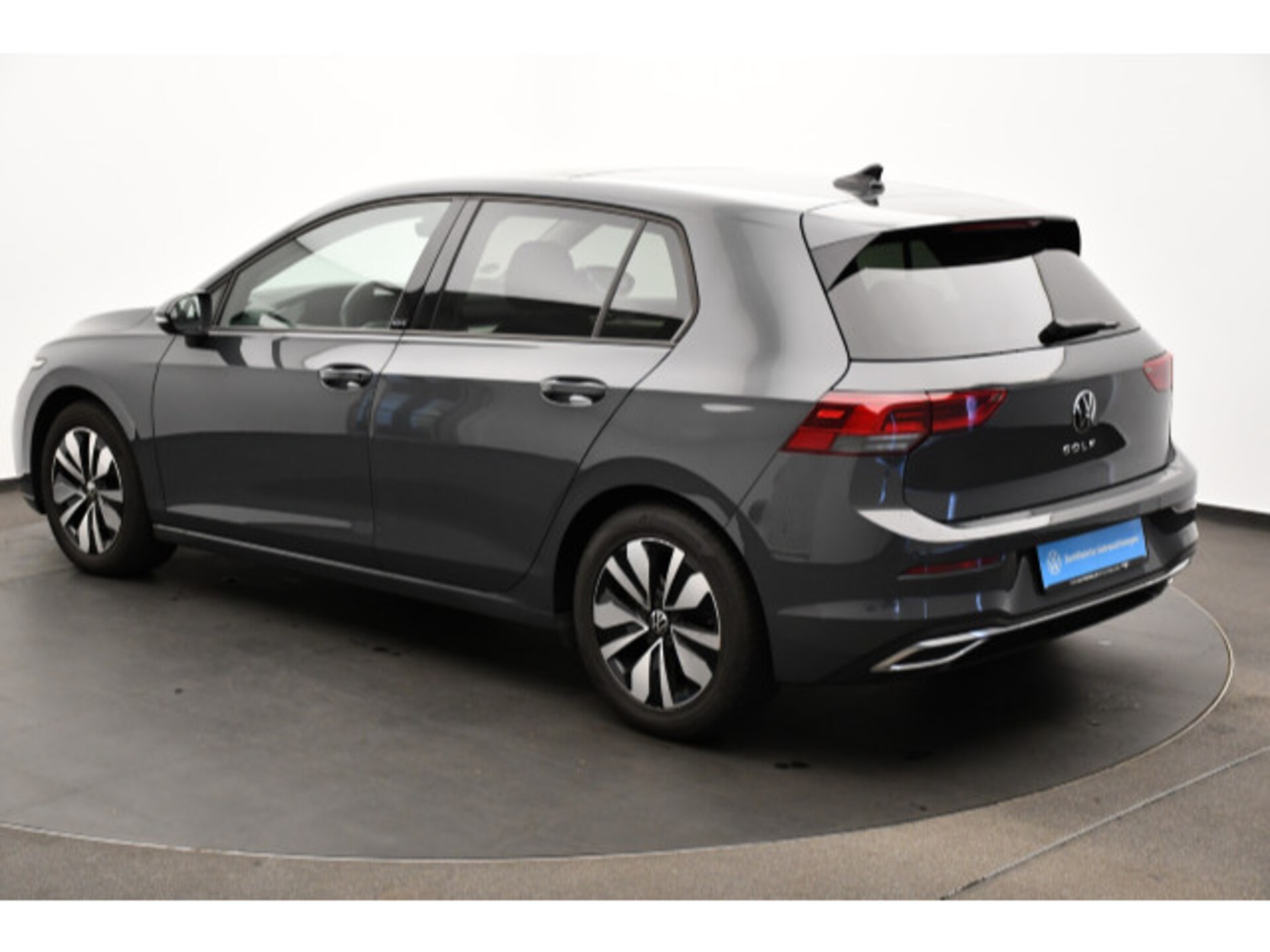 Volkswagen Golf MOVE