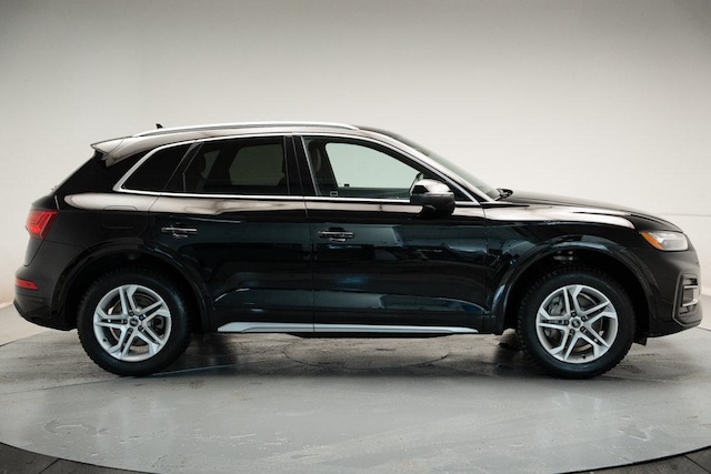 2022 Audi Audi Q5