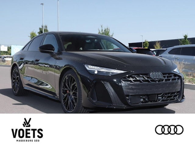 Audi A6 Limousine E-hybrid E-hybrid Quattro S Tronic -  - Joinsteer - #2