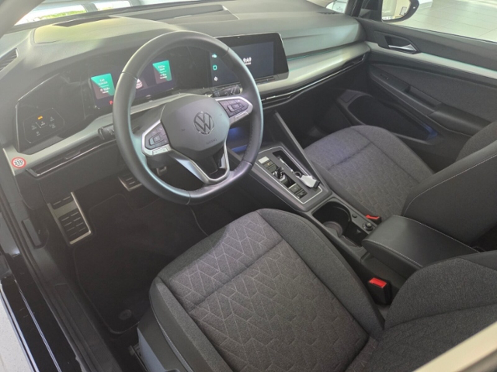 Volkswagen Golf – Bild 14