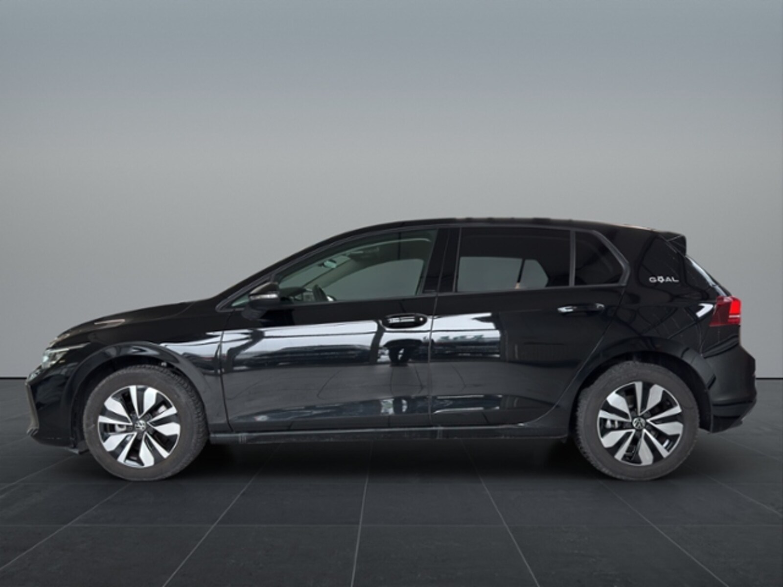 Volkswagen Golf – Bild 4