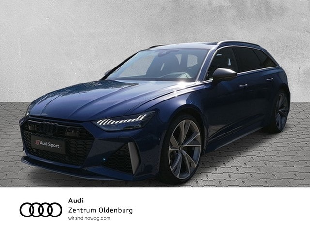 Audi RS6 Avant Performance Performance Quattro Tiptronic -  - Joinsteer - #1