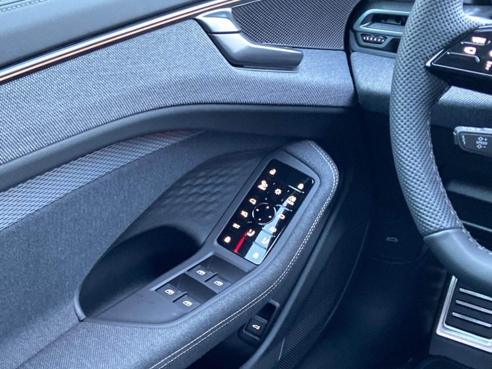Audi A6 Avant – Bild 11