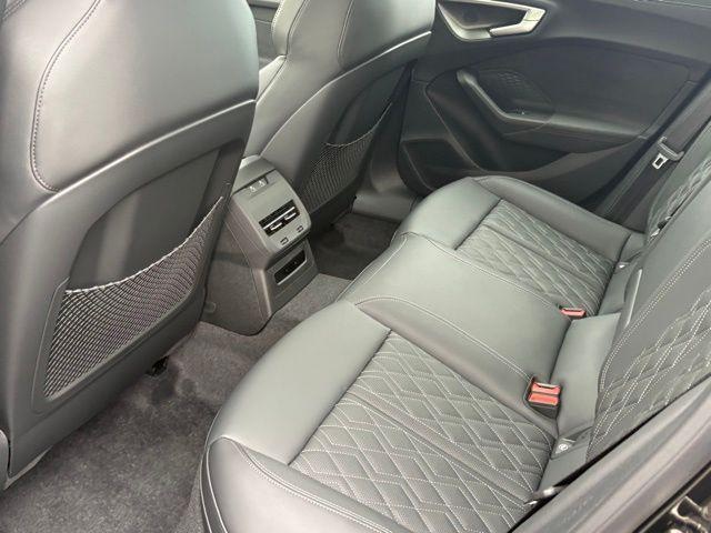 2026 Audi S5 Premium Plus - Photo 24