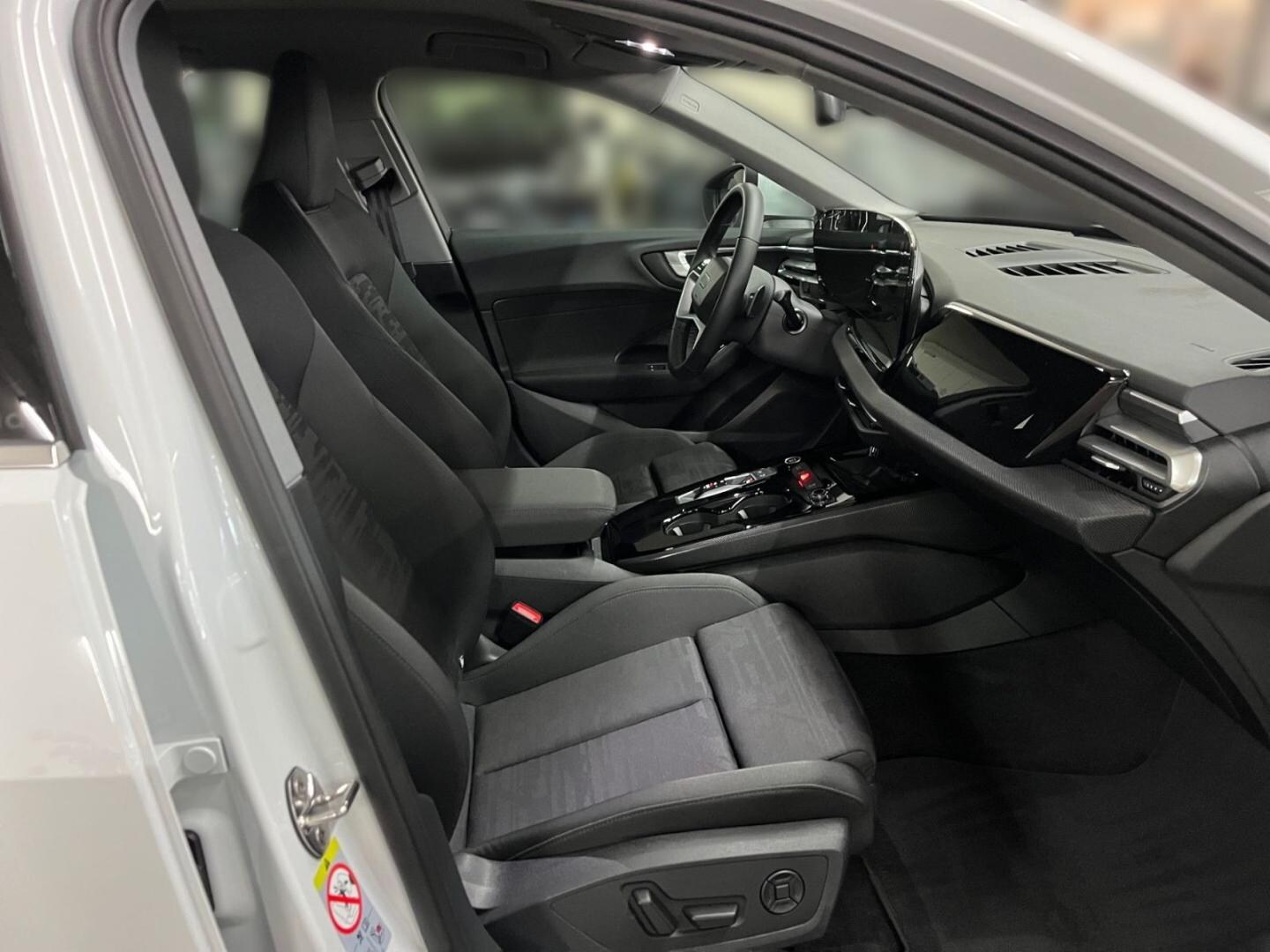 Bild über Audi A5 Avant TFSI S tronic - für weitere Informationen kontaktieren Sie den Audi Partner