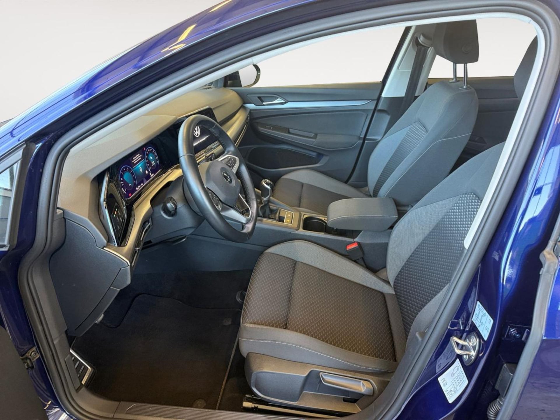 Volkswagen Golf Active