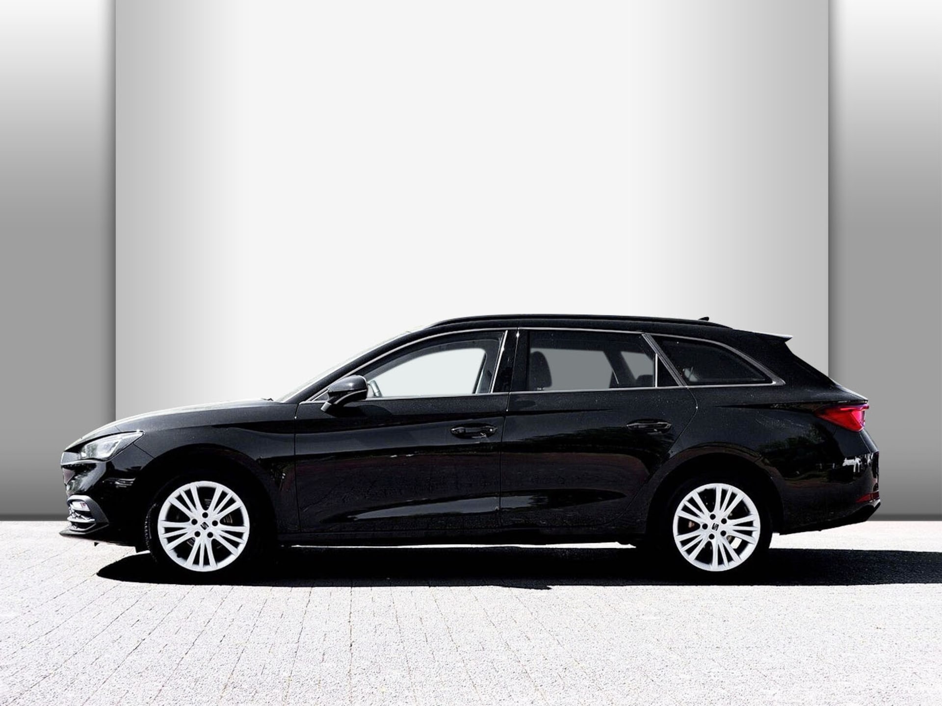 SEAT Leon Sportstourer Style