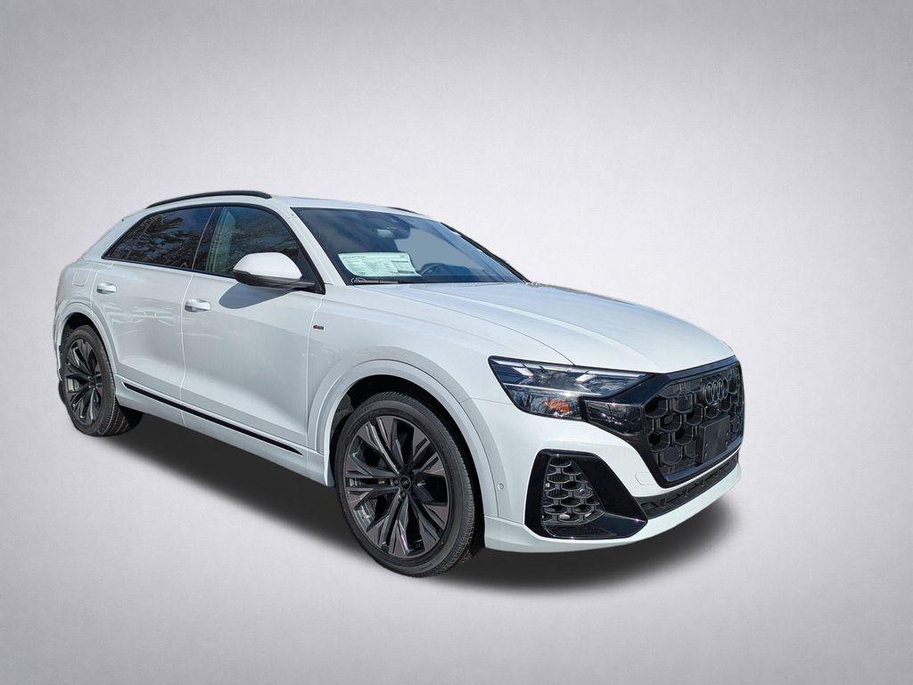 2026 Audi Q8 55 Premium Plus quattro Tiptonic's photo