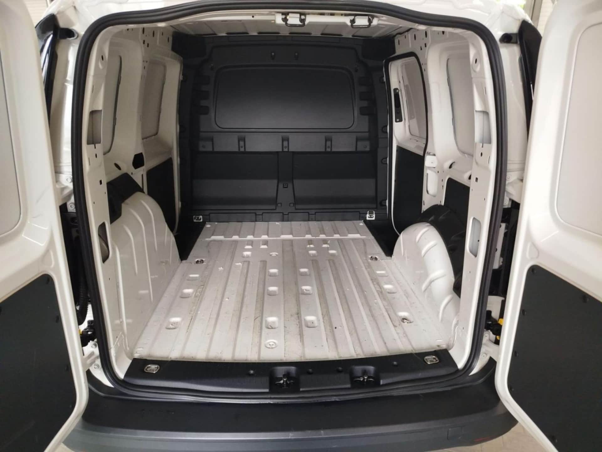 Volkswagen Caddy Cargo