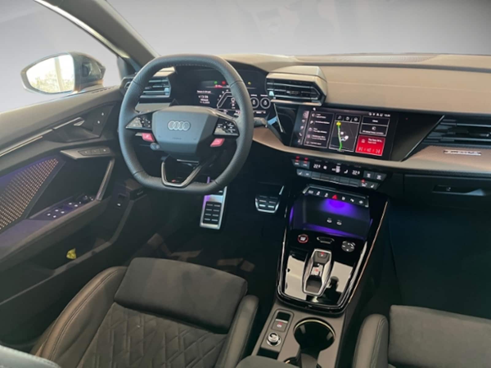 Audi RS 3 Sportback – Bild 13