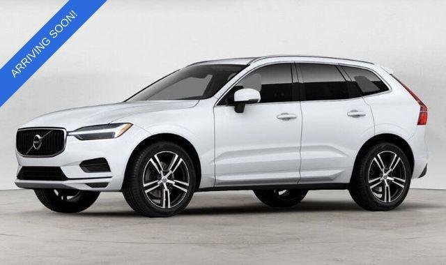 2018 Volvo XC60 T6 Momentum AWD's photo