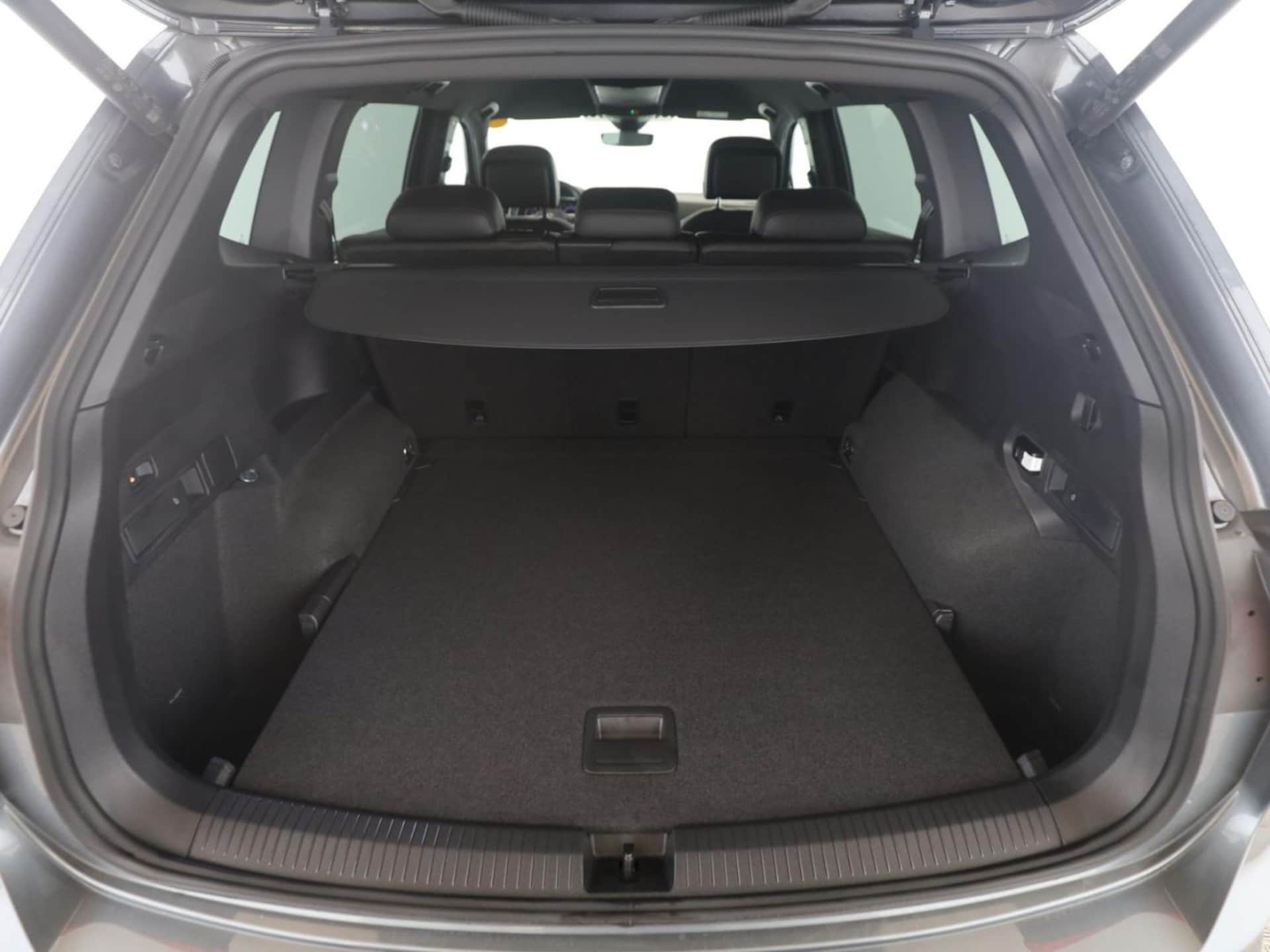 Volkswagen Tiguan Allspace R-Line