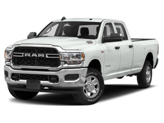 2022 RAM 3500 Big Horn 4X4 Crew Cab LWB's photo