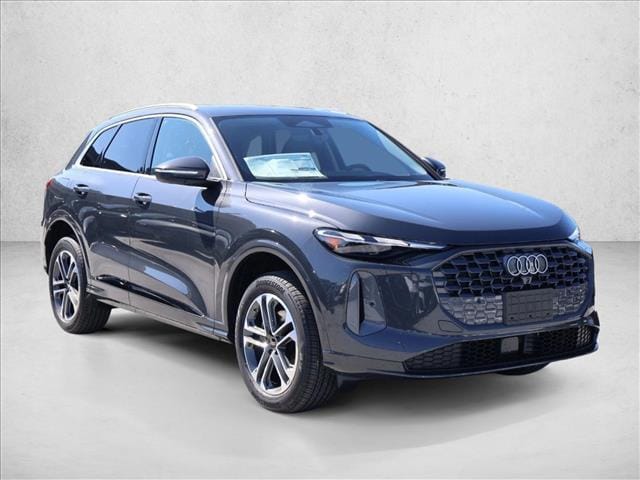 2026 Audi Q5