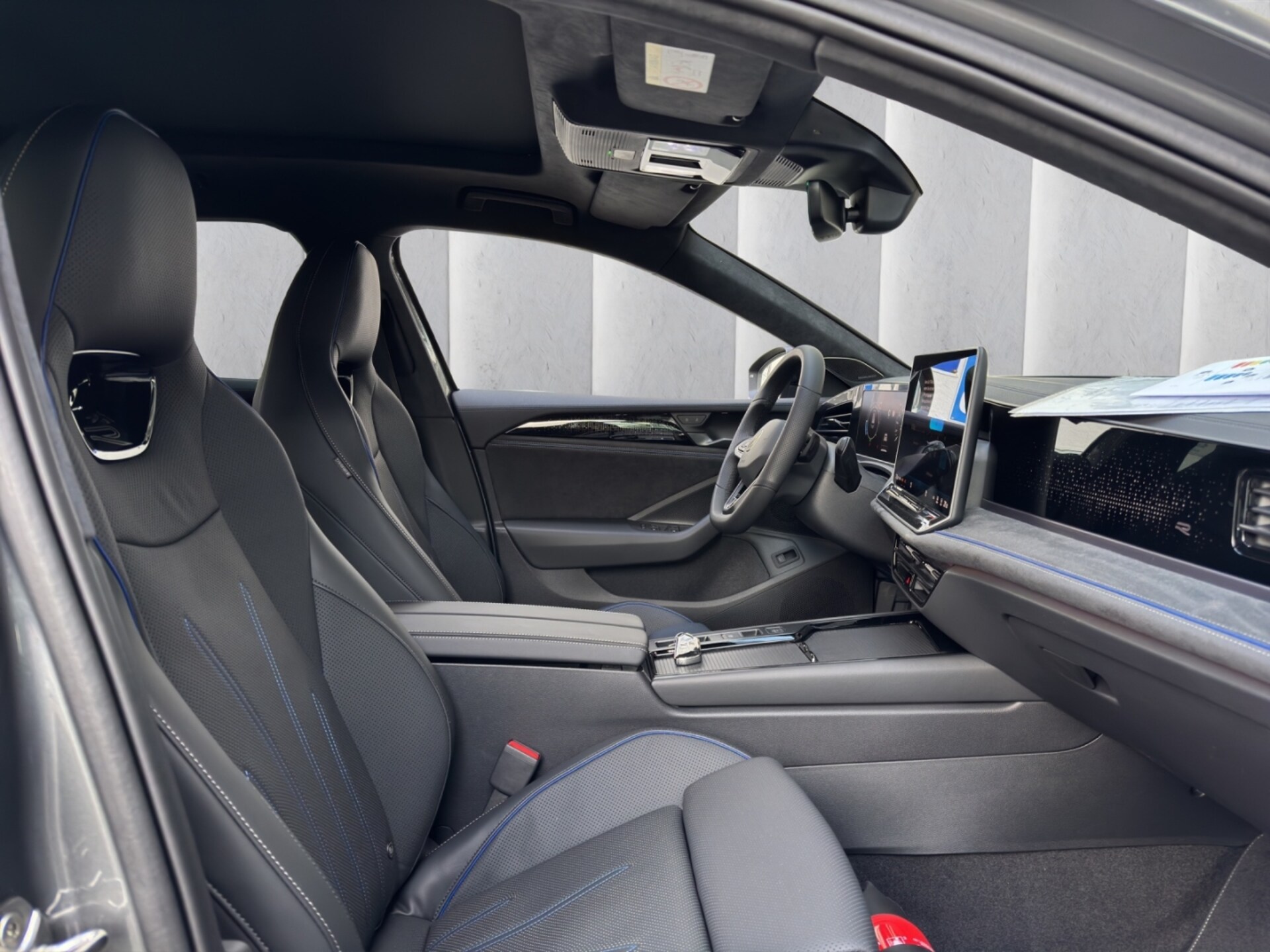 Volkswagen Passat R-Line