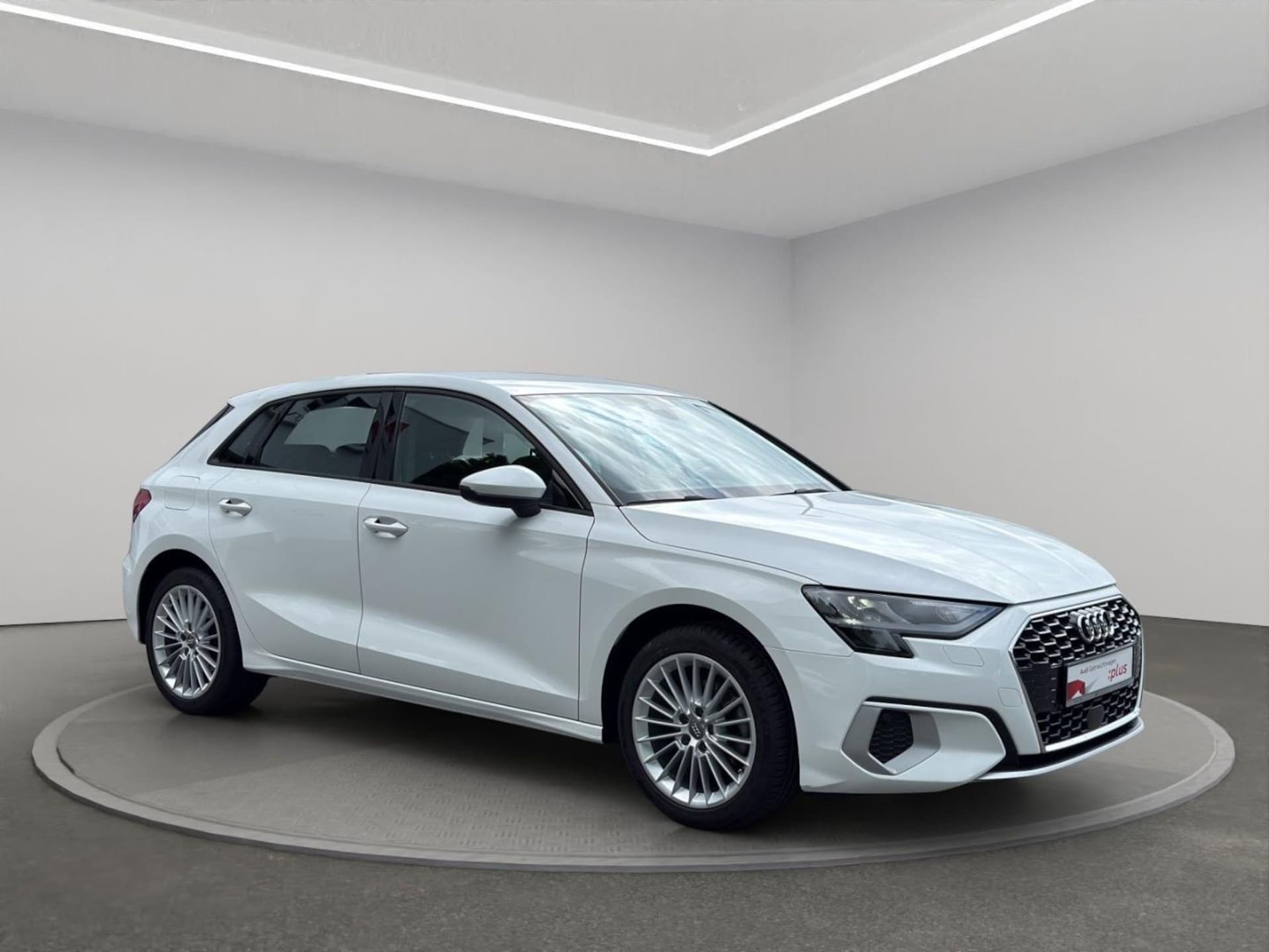 Audi A3 Sportback Advanced