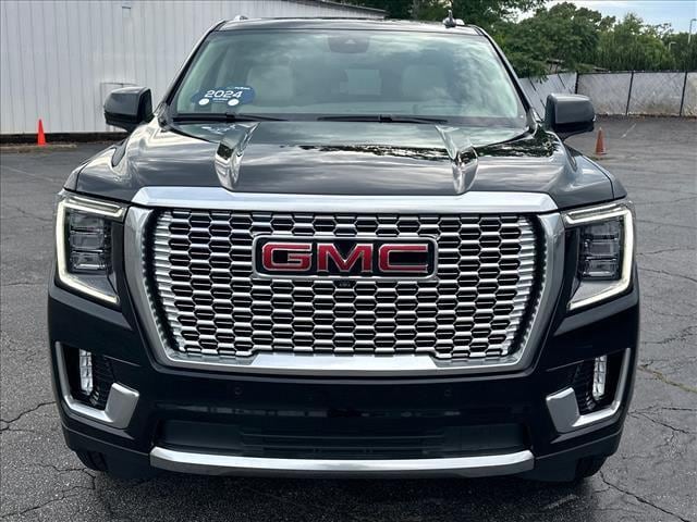 2024 GMC Yukon