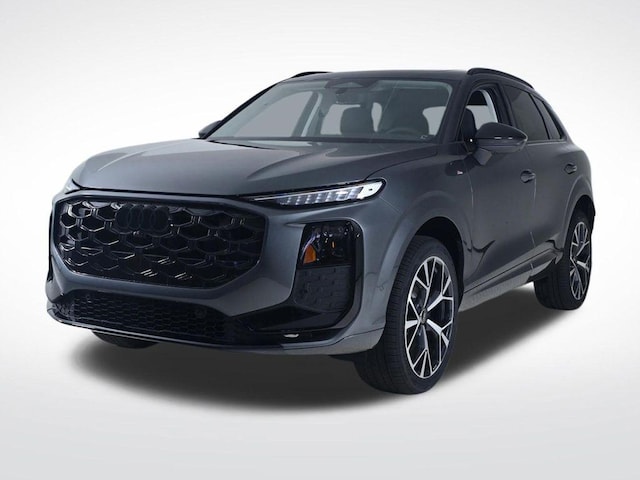 Photo of 2026 Audi Q3 SUV