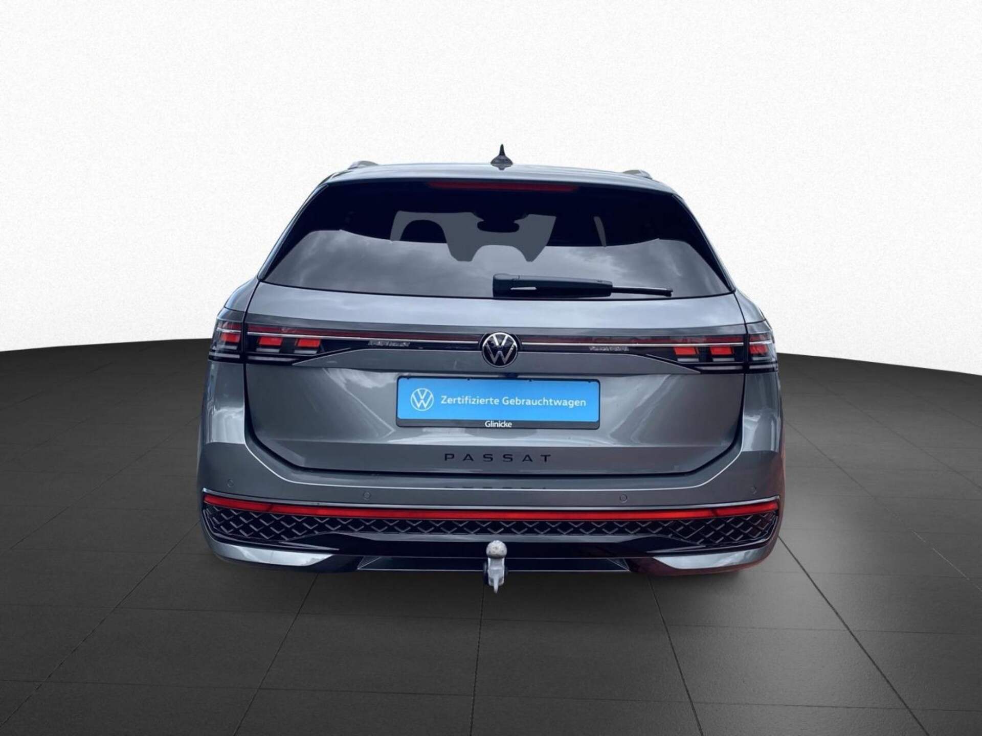 Volkswagen Passat R-Line