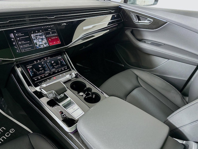 2026 Audi Q7 Premium Plus - Photo 24