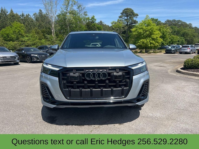 2025 Audi Q7