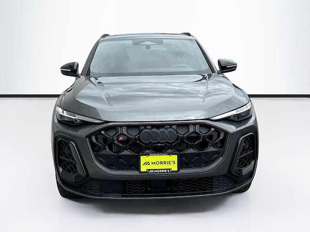 2026 Audi SQ5