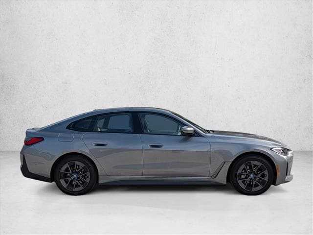 2023 BMW i4