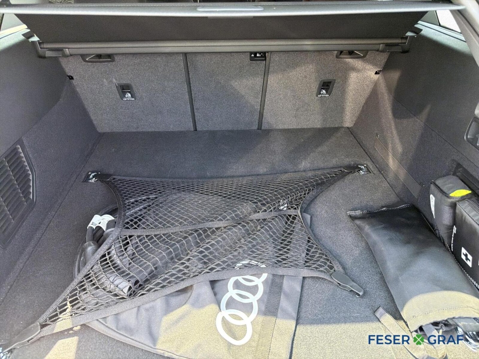 Audi A5 Avant – Bild 6