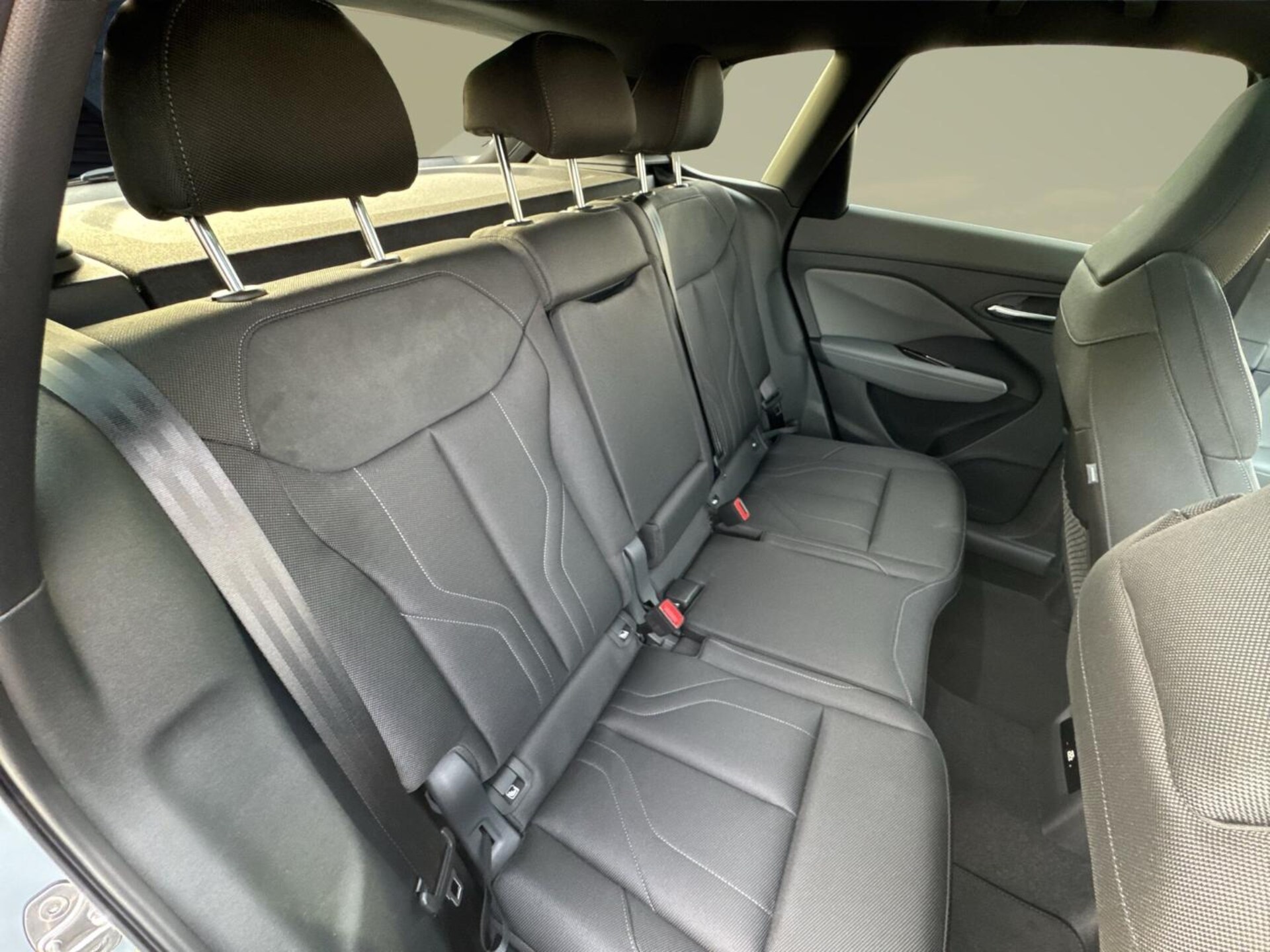 Audi Q3 SUV