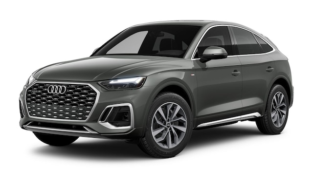 2023 Audi Q5 Sportback