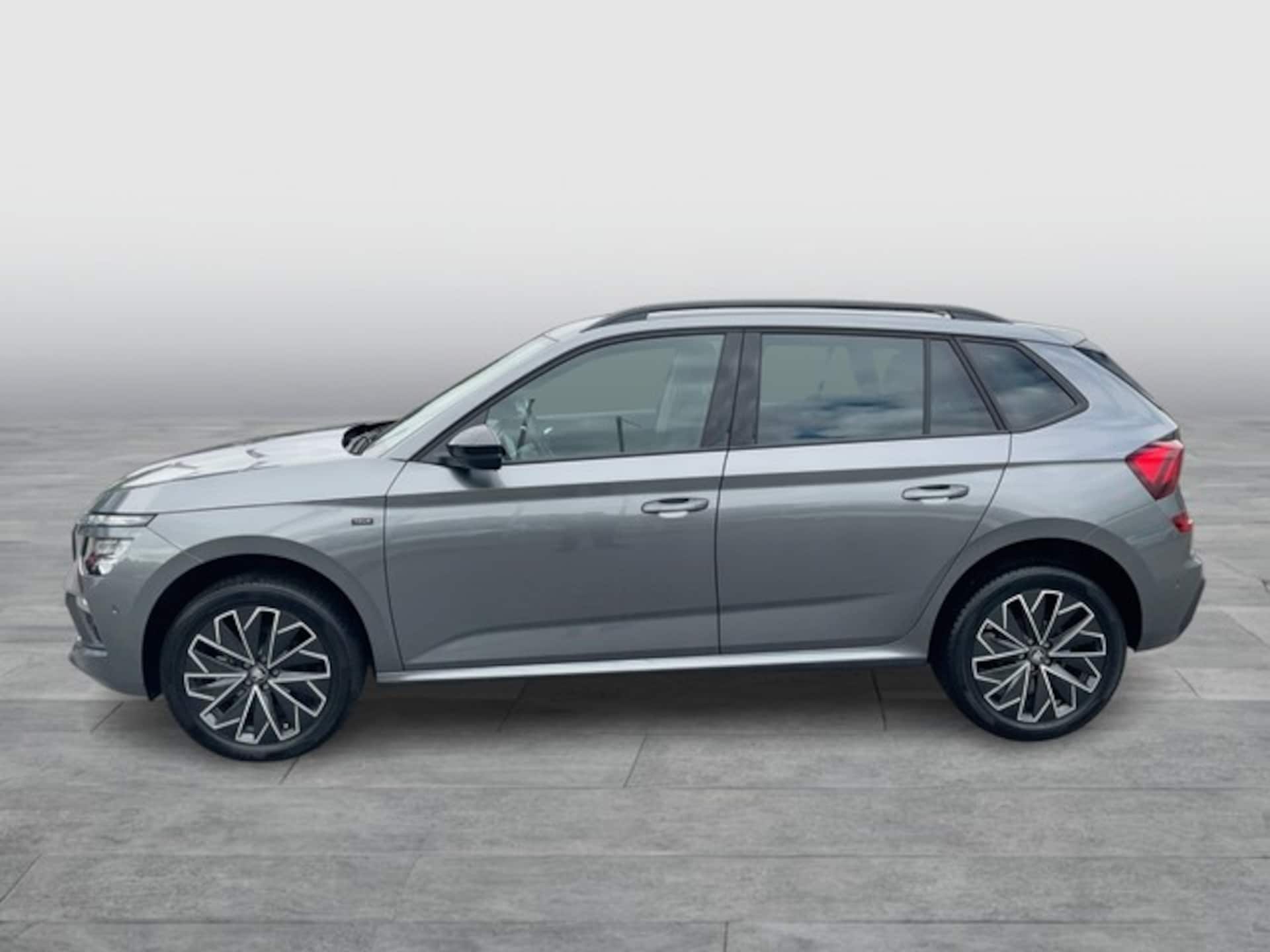 Skoda Kamiq Tour
