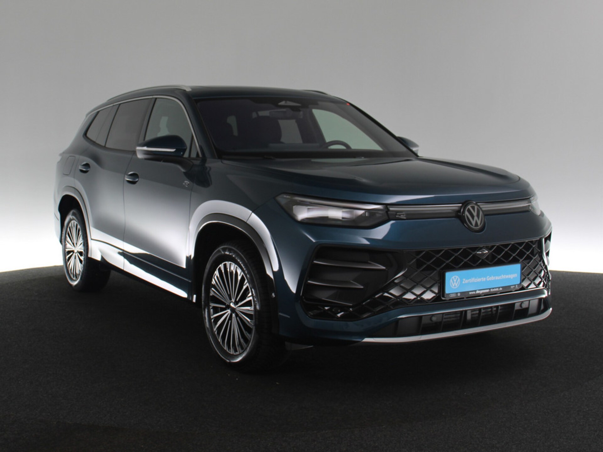 Volkswagen Tayron R-Line