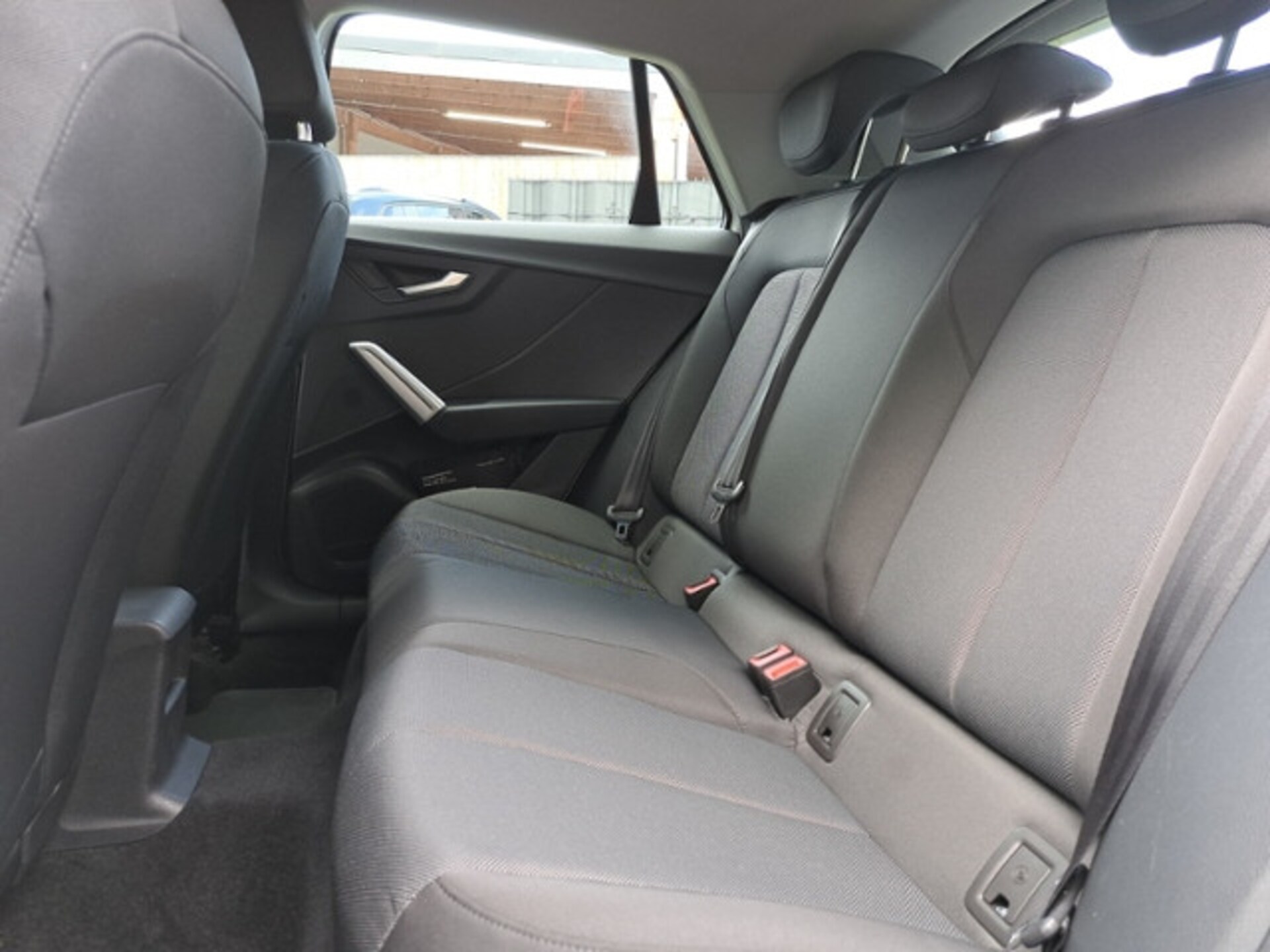 Audi Q2 Advanced