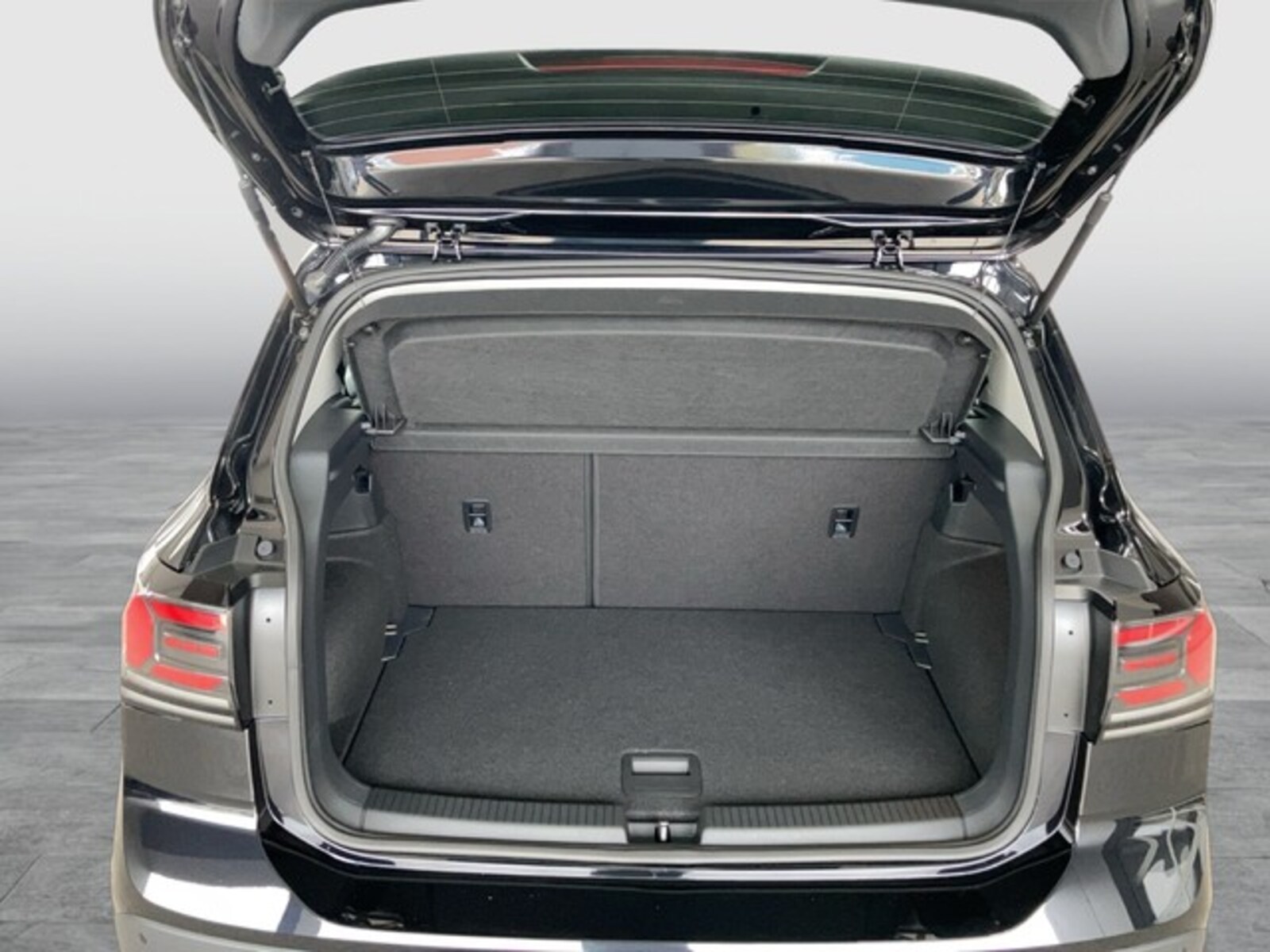 Volkswagen T-Cross – Bild 14