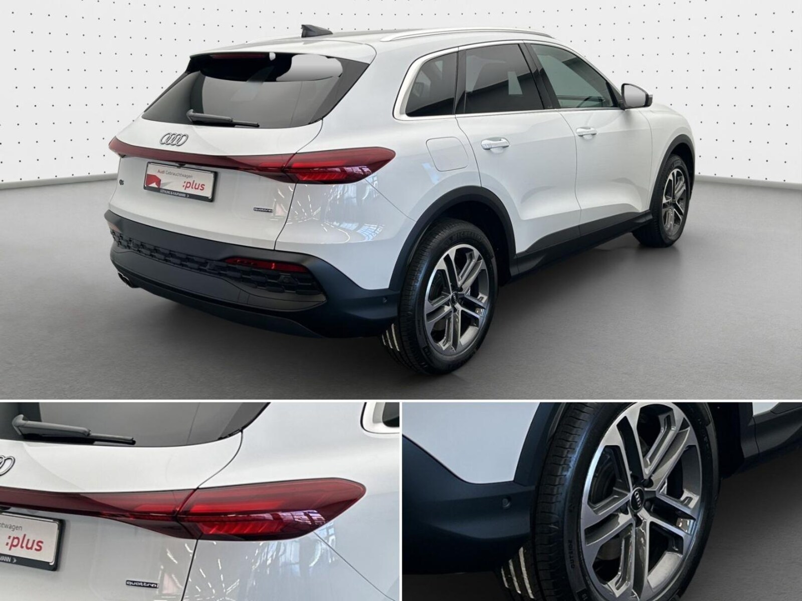 Audi Q5 – Bild 16