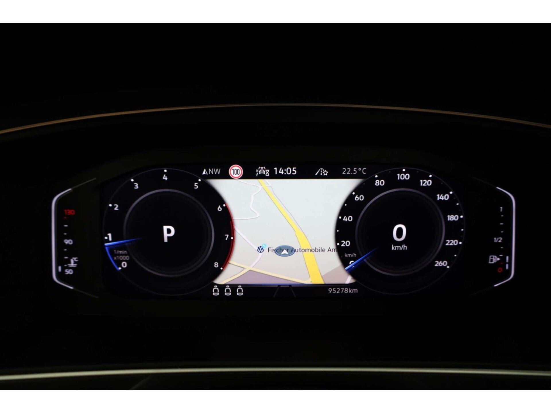 Volkswagen Tiguan Allspace R-Line